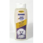  Gold Medal Cardinal Shampoo for Dogs in Tea Tree Oil Fragrance